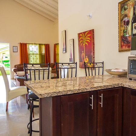 Ocho Rios Drax Hall Manor 3 Bed Sleeps 7 Saint Annʼs Bay Εξωτερικό φωτογραφία