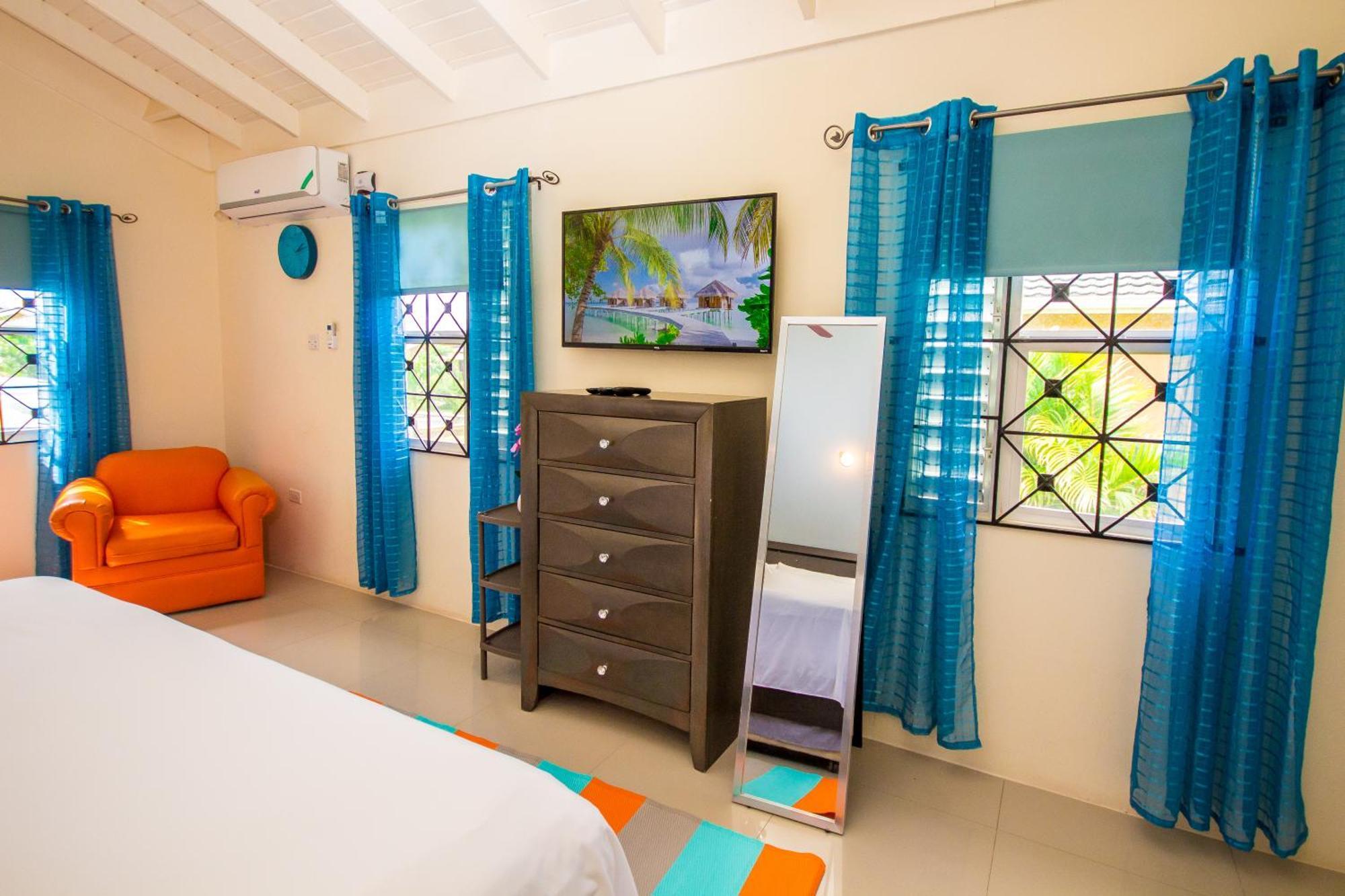 Ocho Rios Drax Hall Manor 3 Bed Sleeps 7 Saint Annʼs Bay Εξωτερικό φωτογραφία